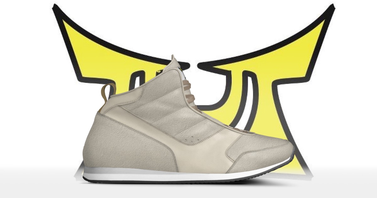 Brand image