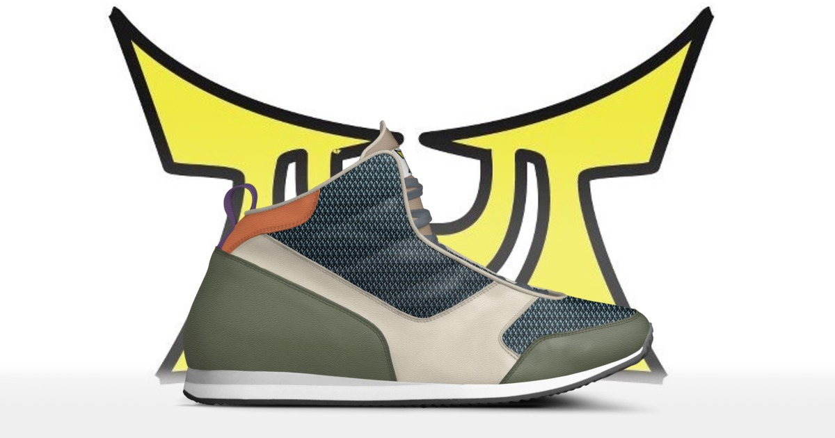 Brand image
