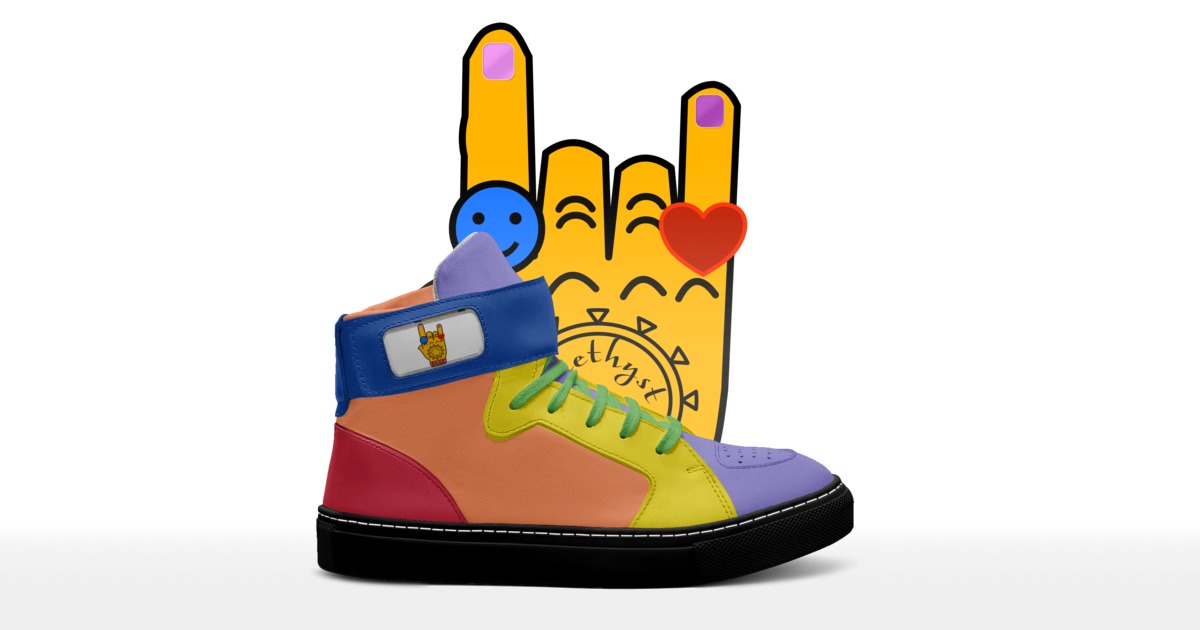 Brand image