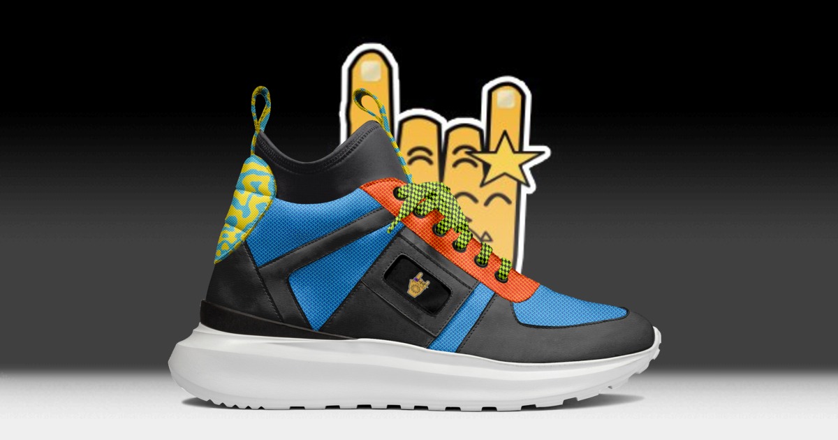 Brand image