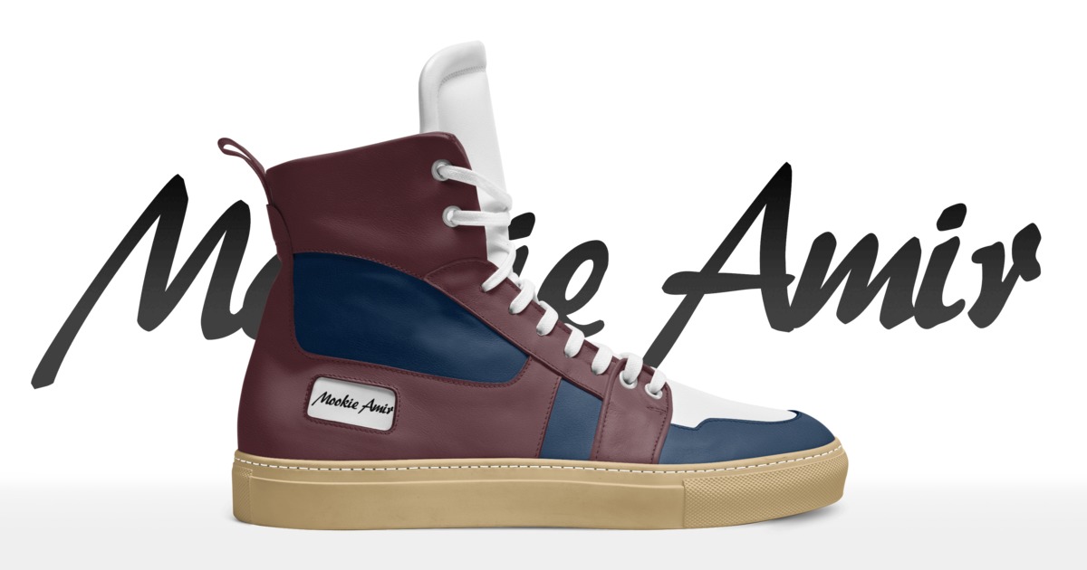 Brand image