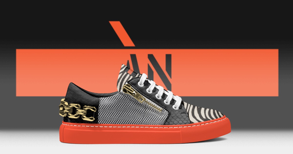Brand image
