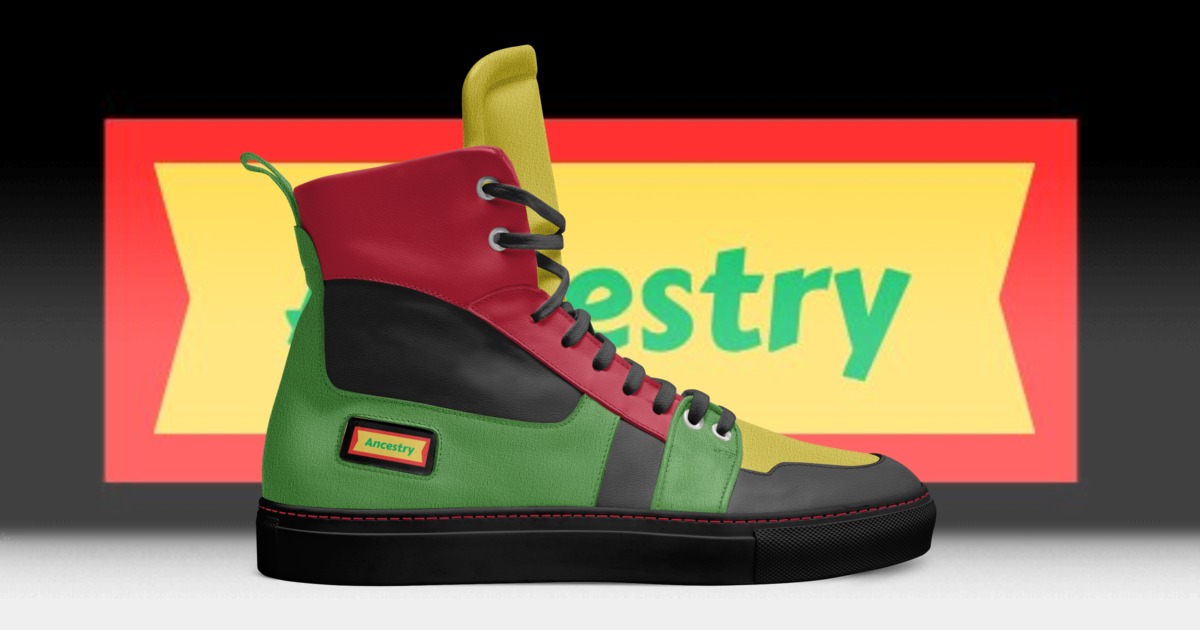 Brand image