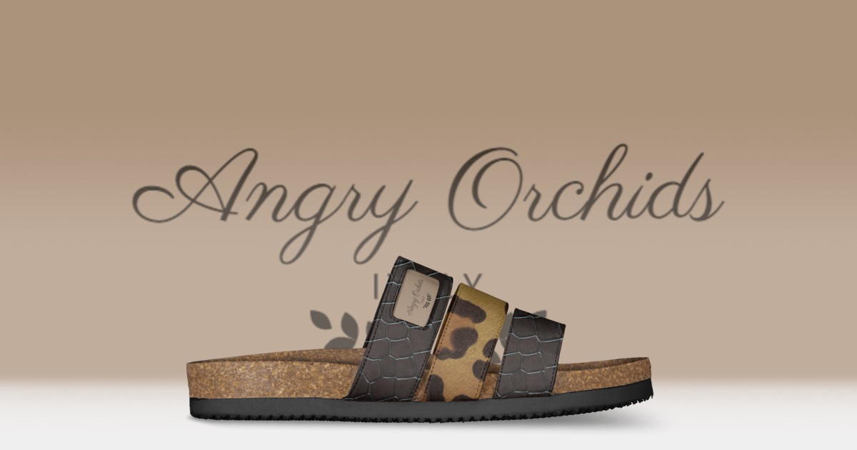 Brand image