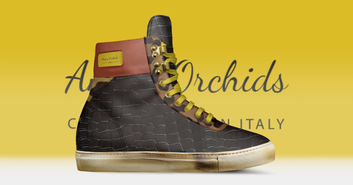 Brand image