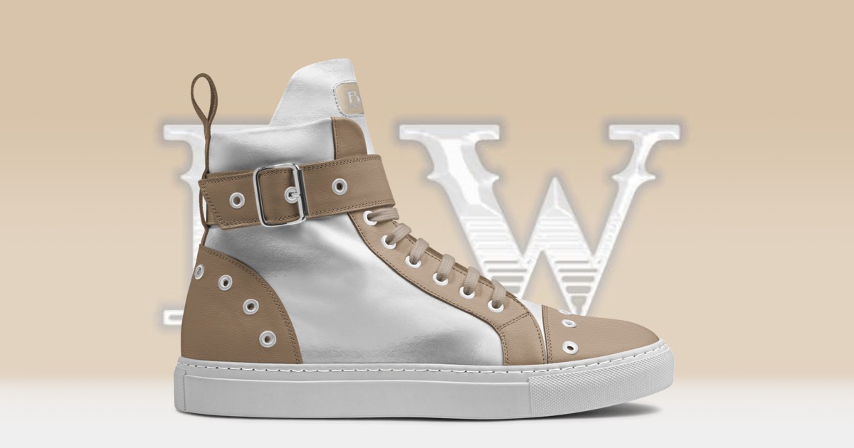Brand image