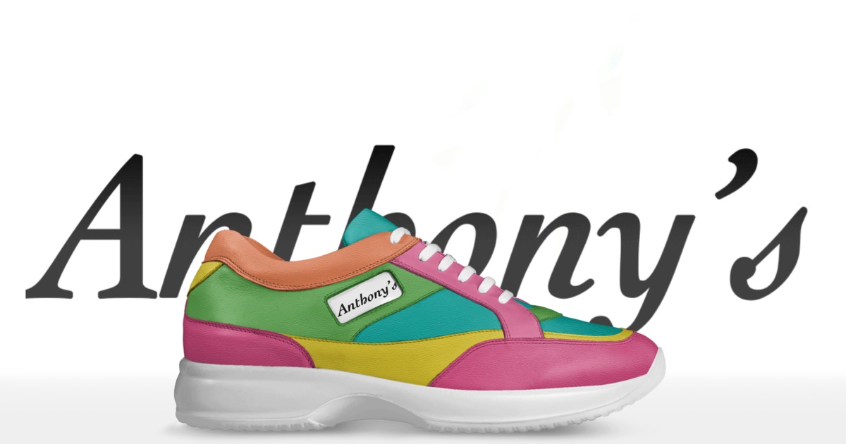 Brand image