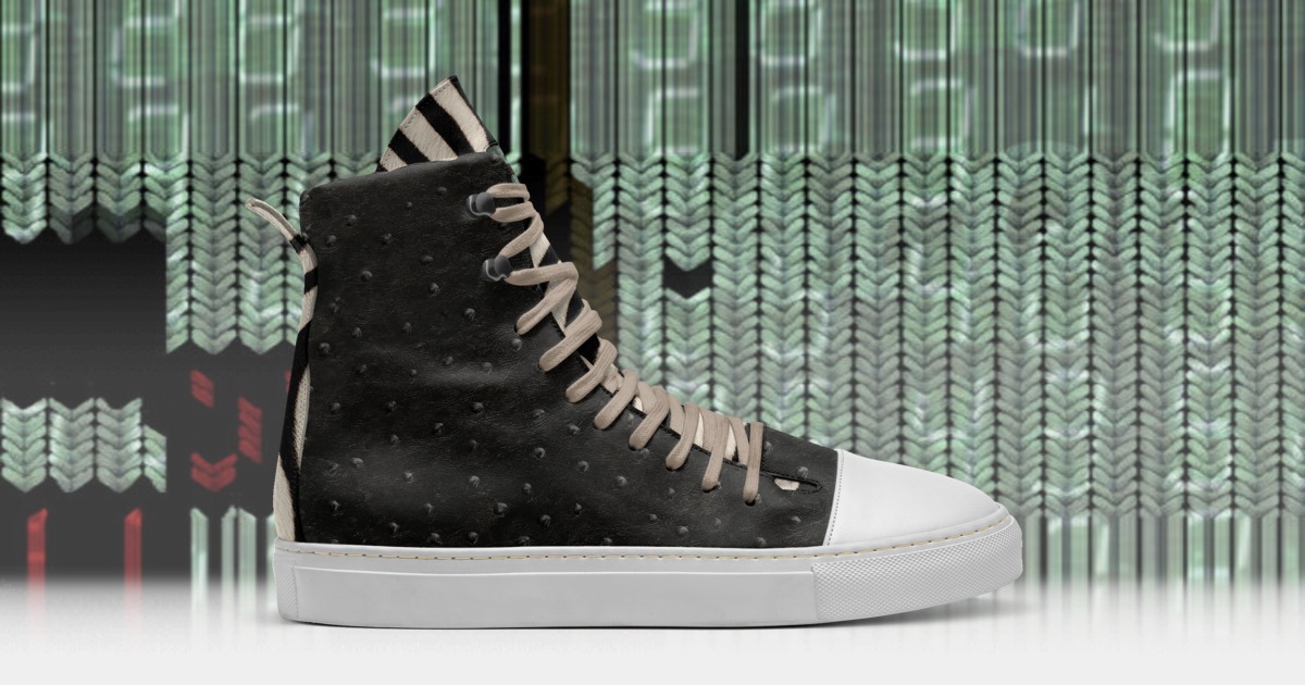 Brand image