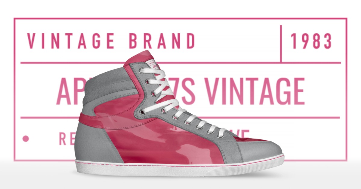 Brand image