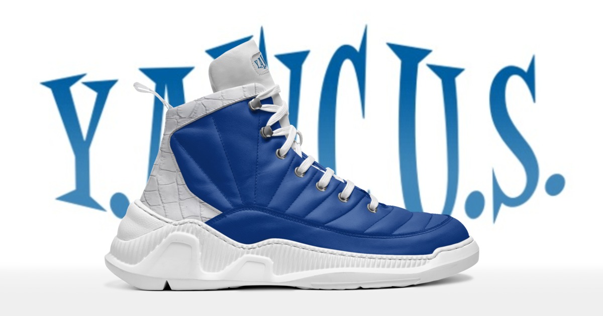 Brand image