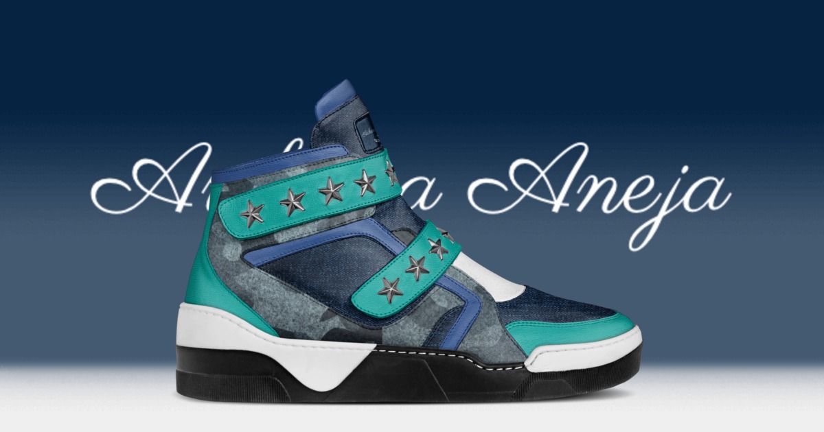 Brand image