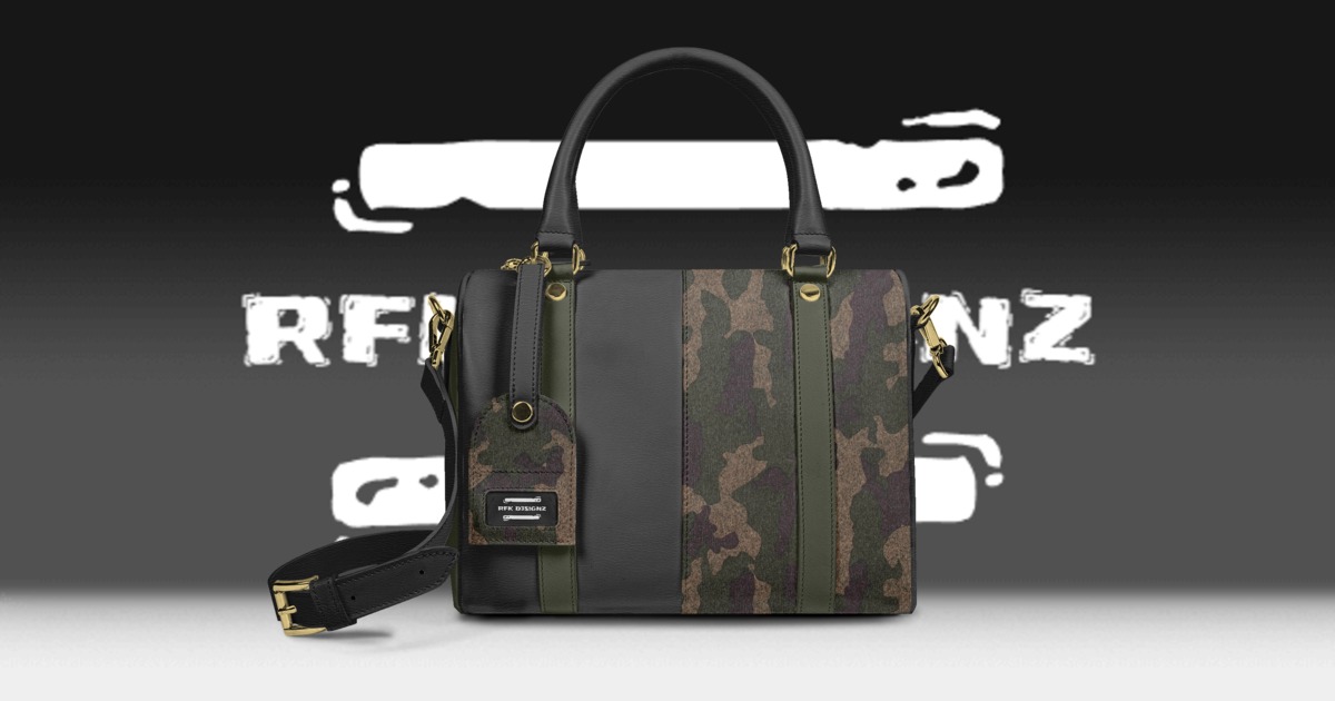 Brand image