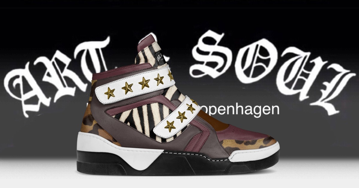 Brand image
