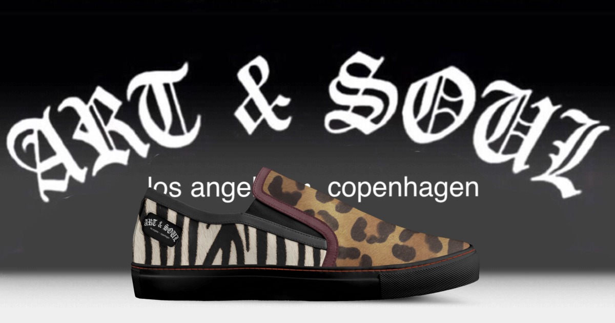 Brand image