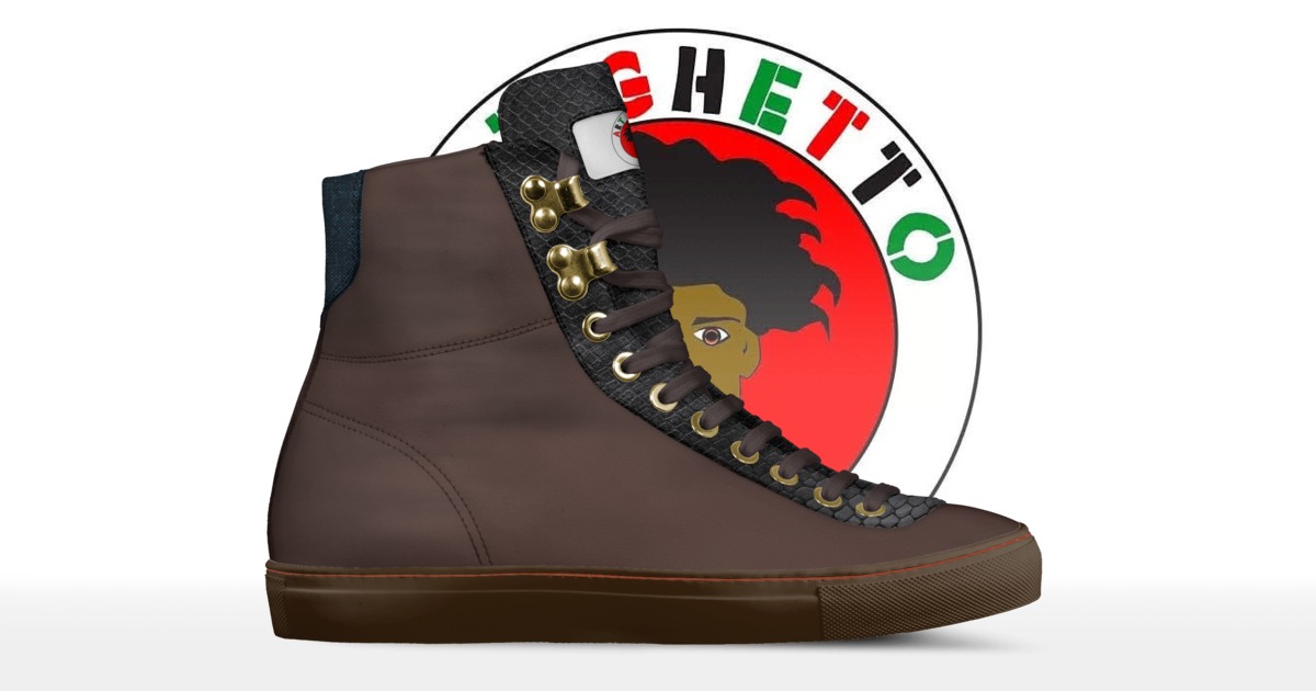 Brand image