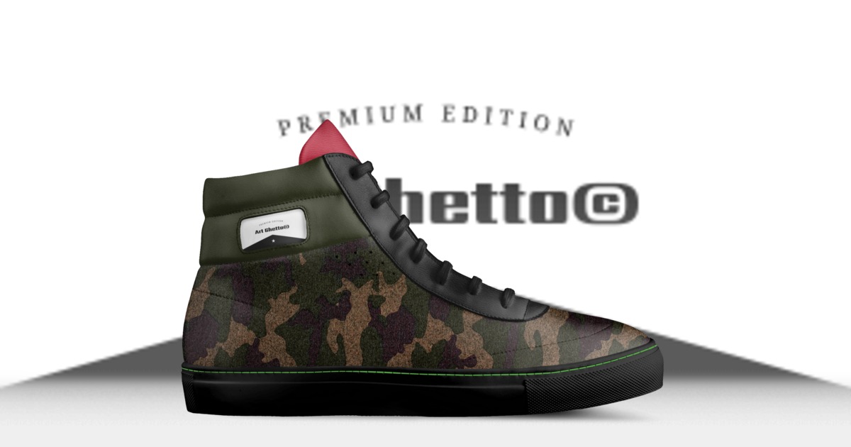 Brand image