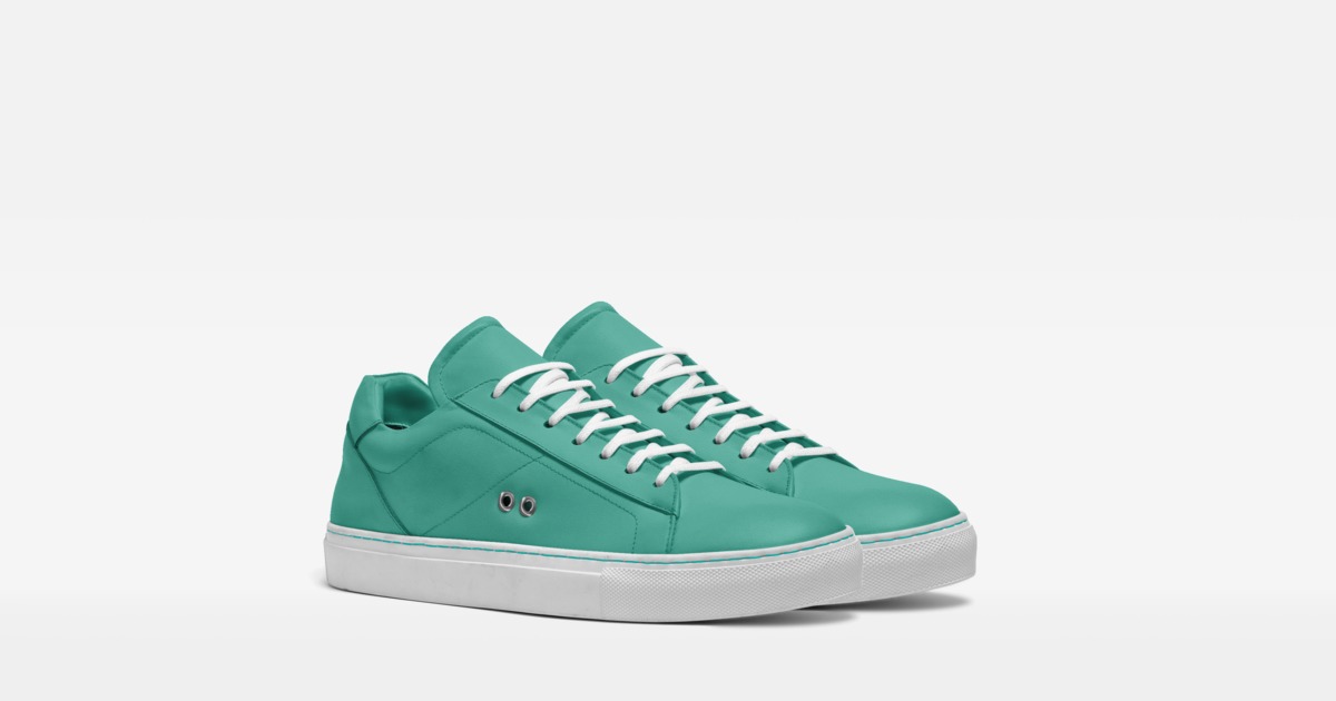 Brand image
