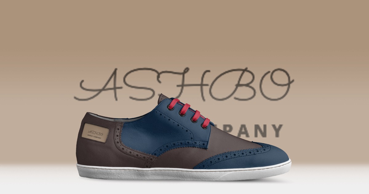 ashbo | A Custom Shoe concept by Ashton Davis display picture 3