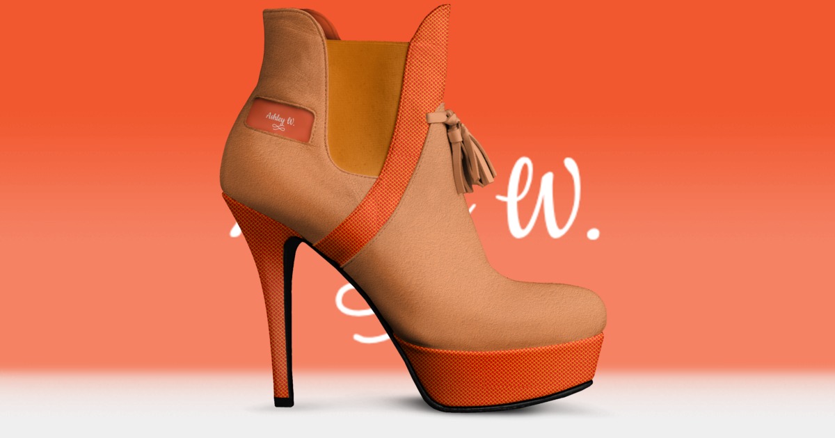 Brand image