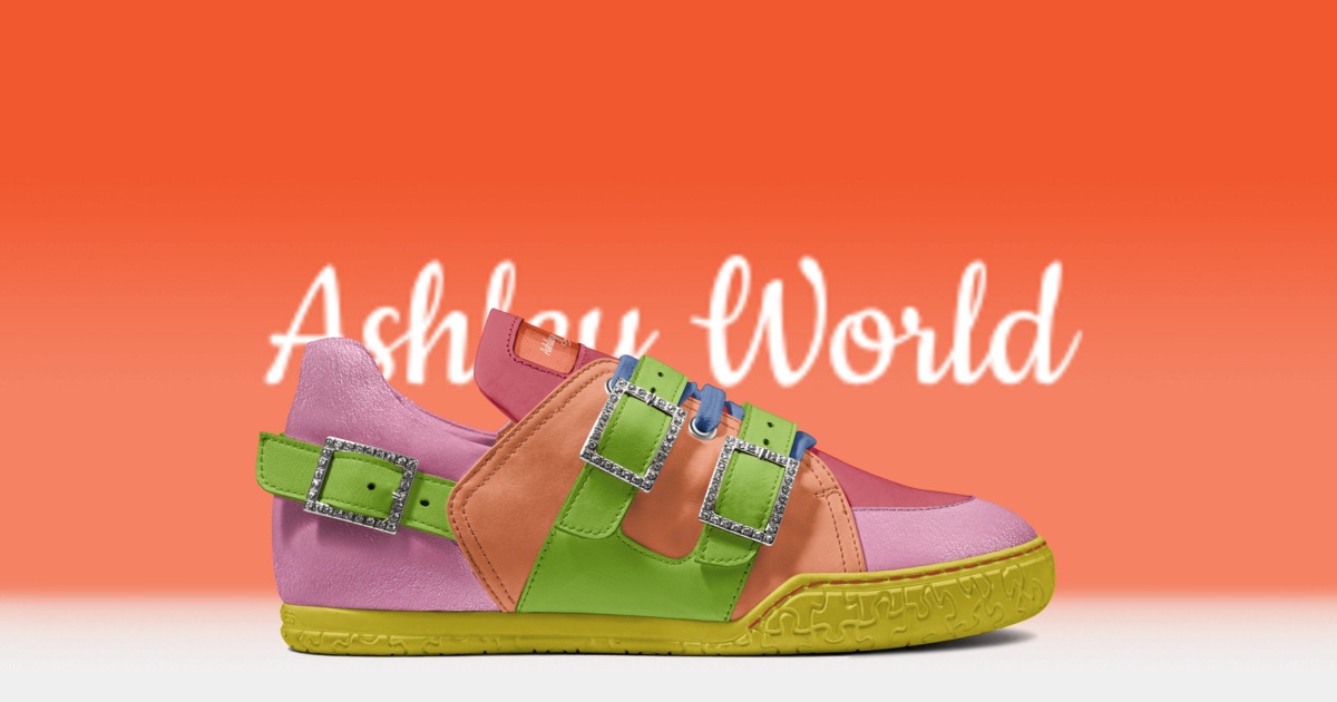 Brand image