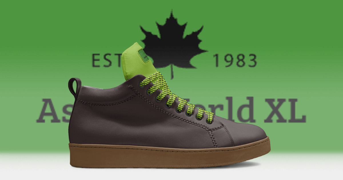 Brand image