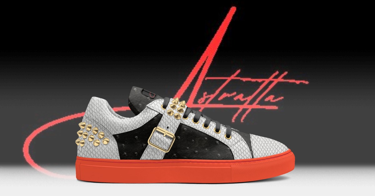Brand image