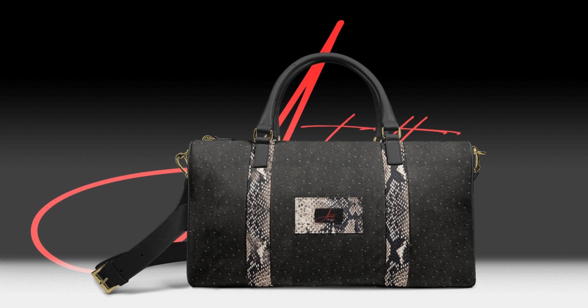 Brand image