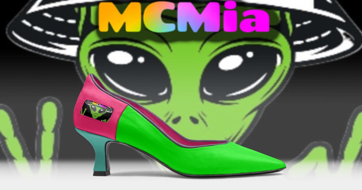 Brand image