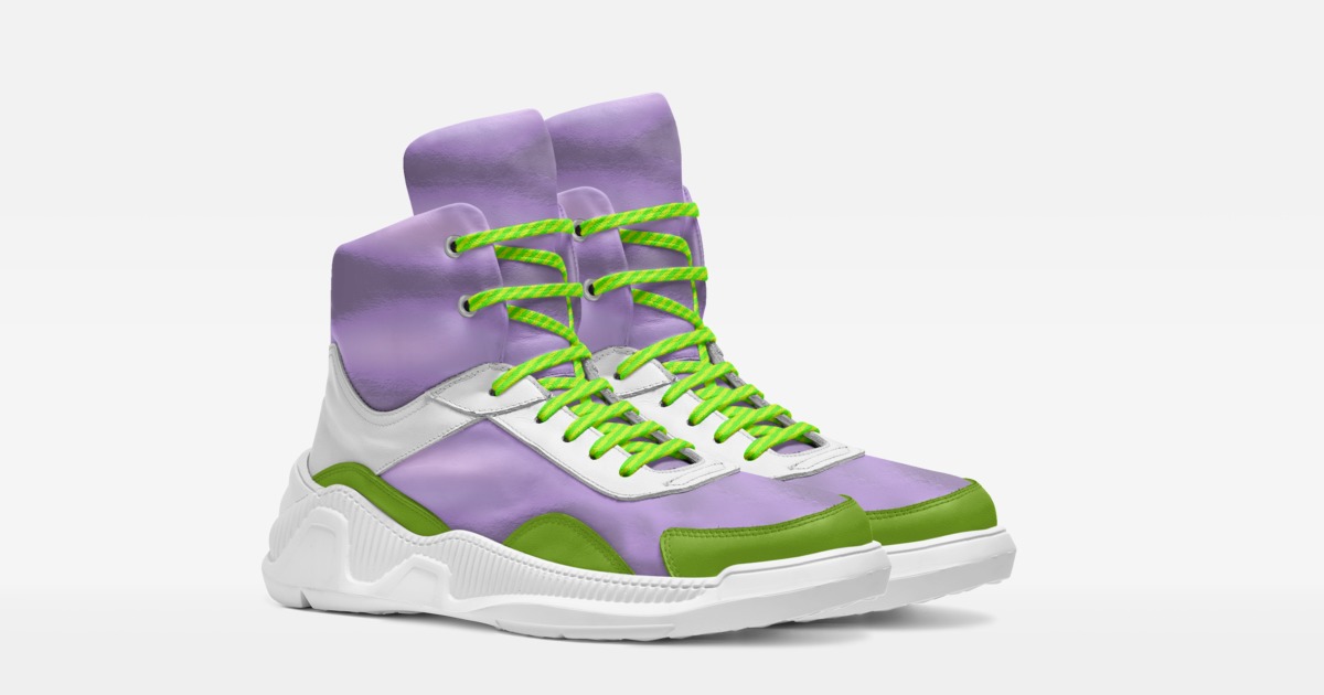 Brand image