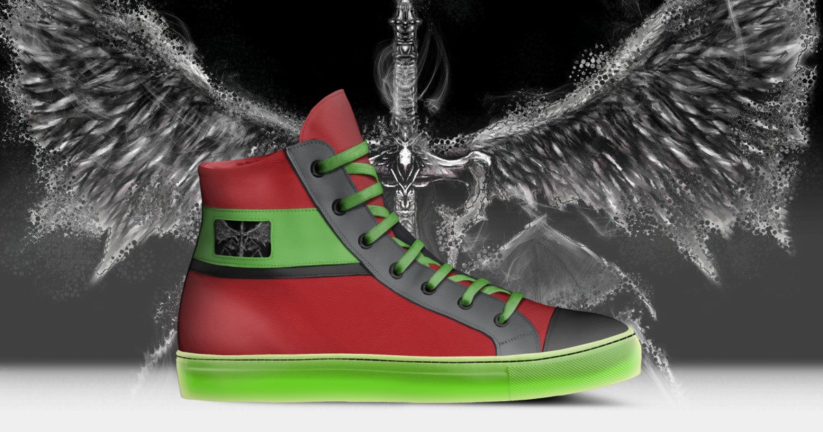 Brand image