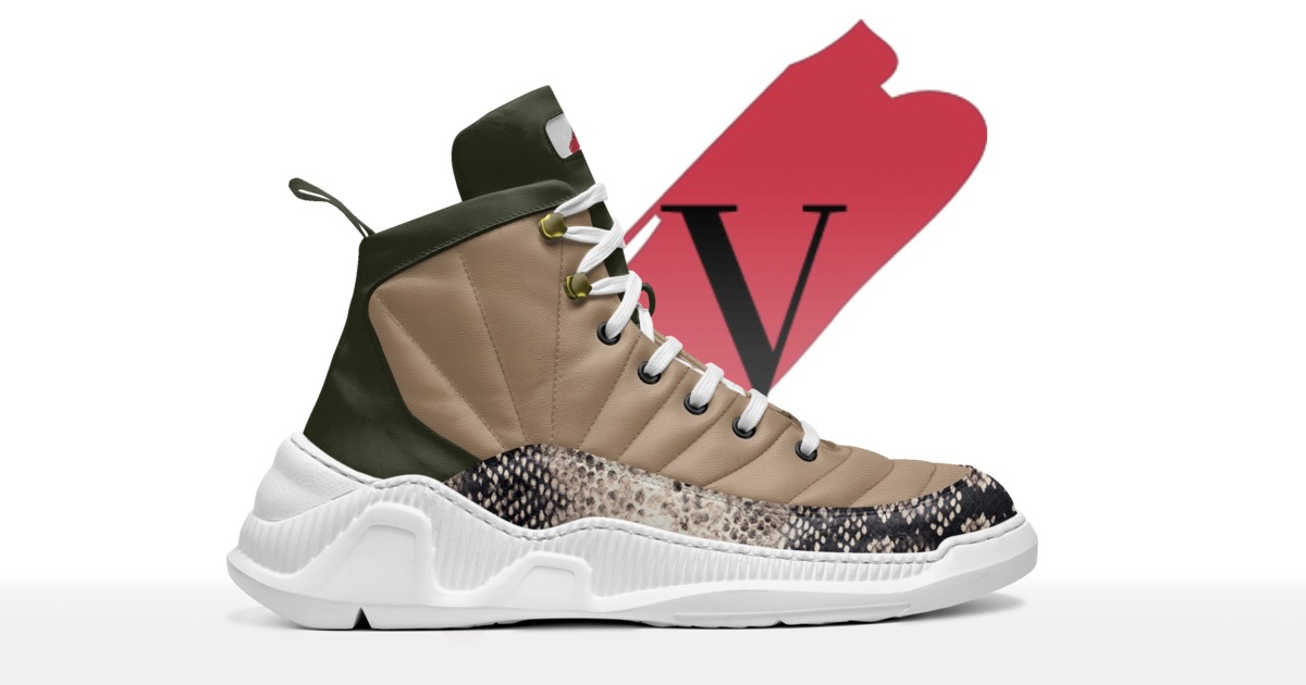 Brand image