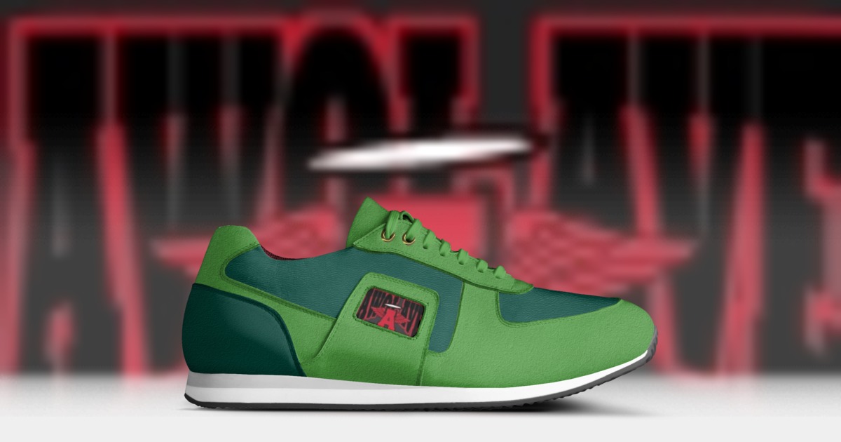 Brand image