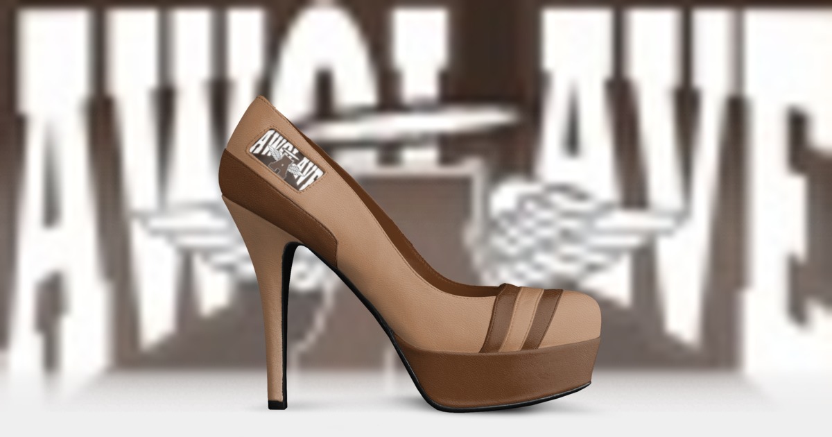 Brand image