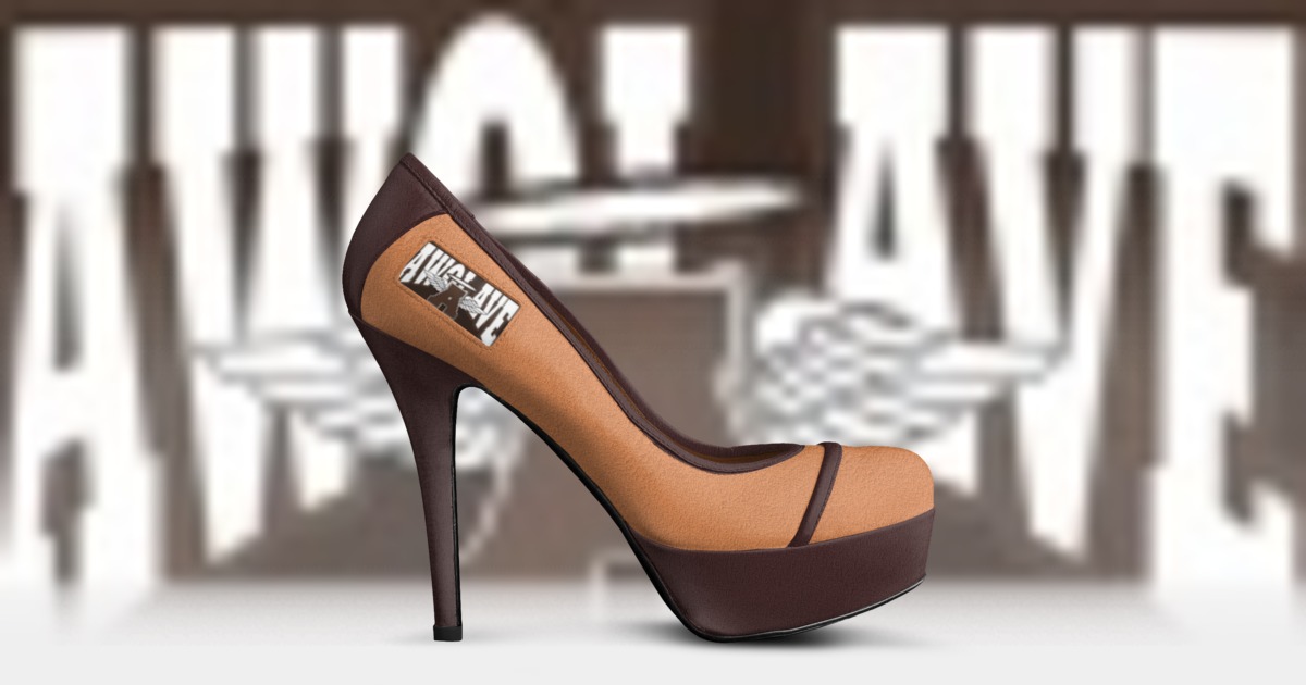 Brand image