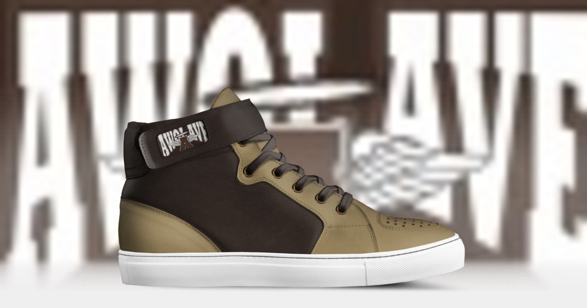 Brand image