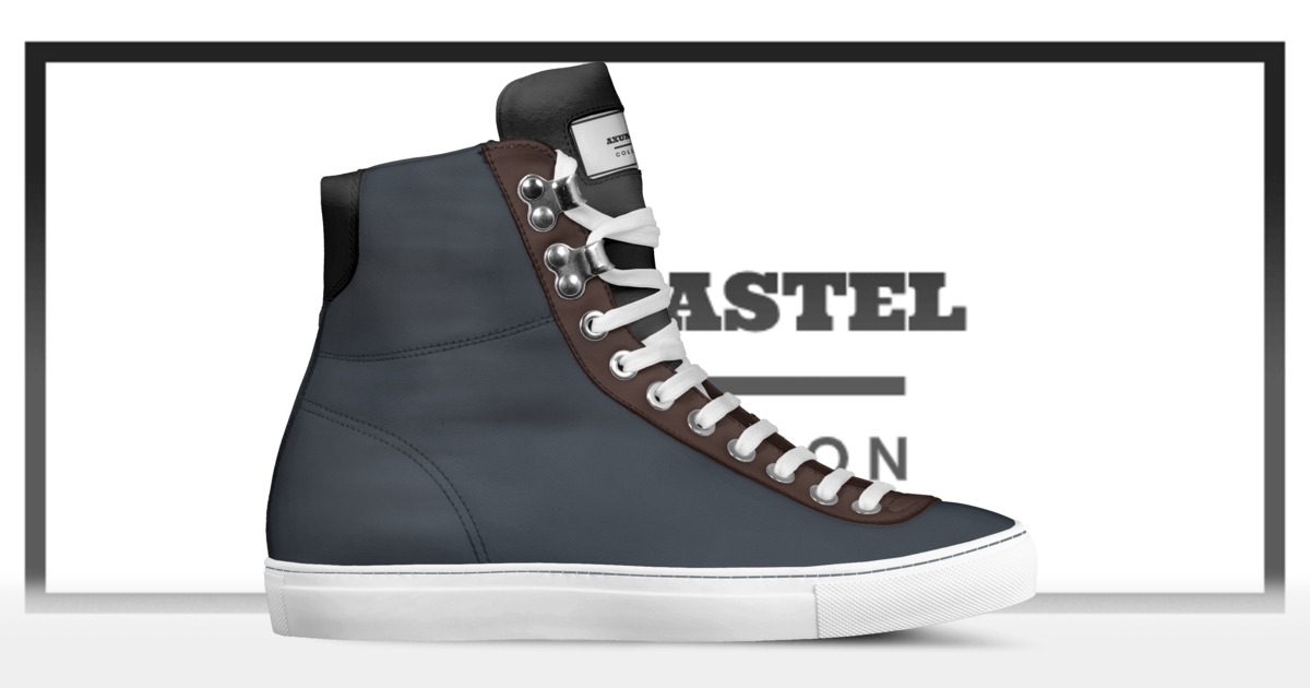 Brand image