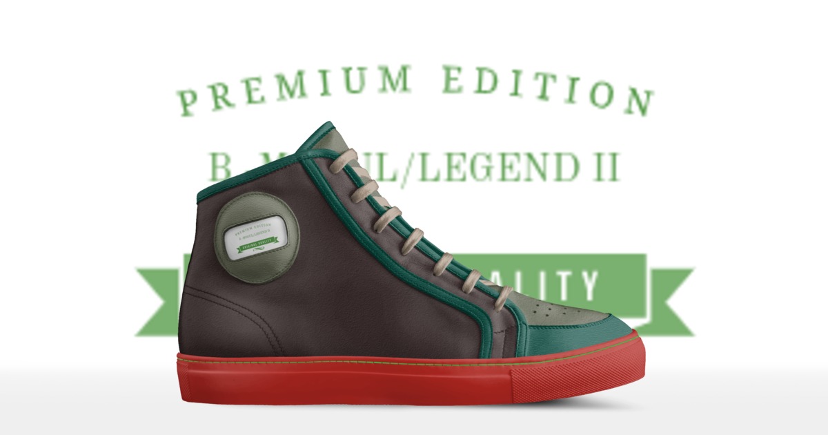 Brand image