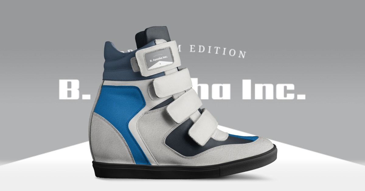 Brand image