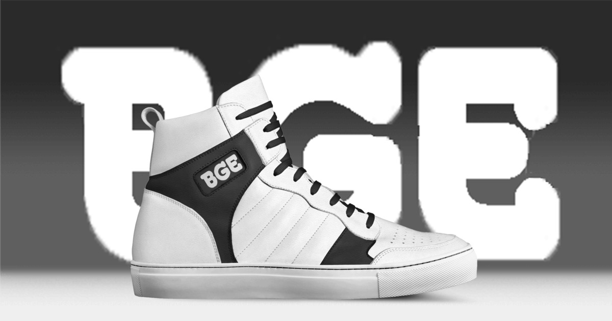 B-Dubs SJI Salto | A Custom Shoe concept by Baby-girl Elite