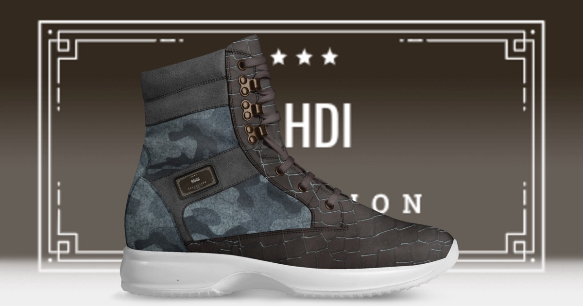 Brand image