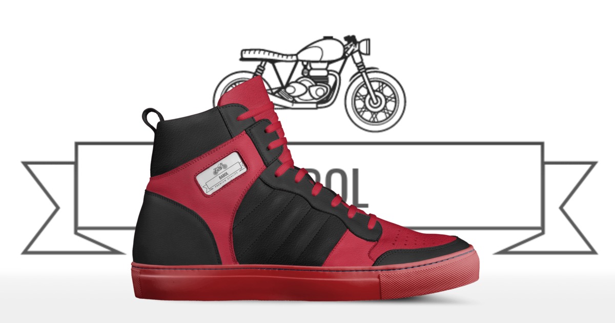 Brand image