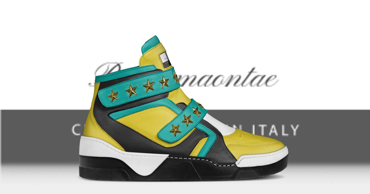 Brand image