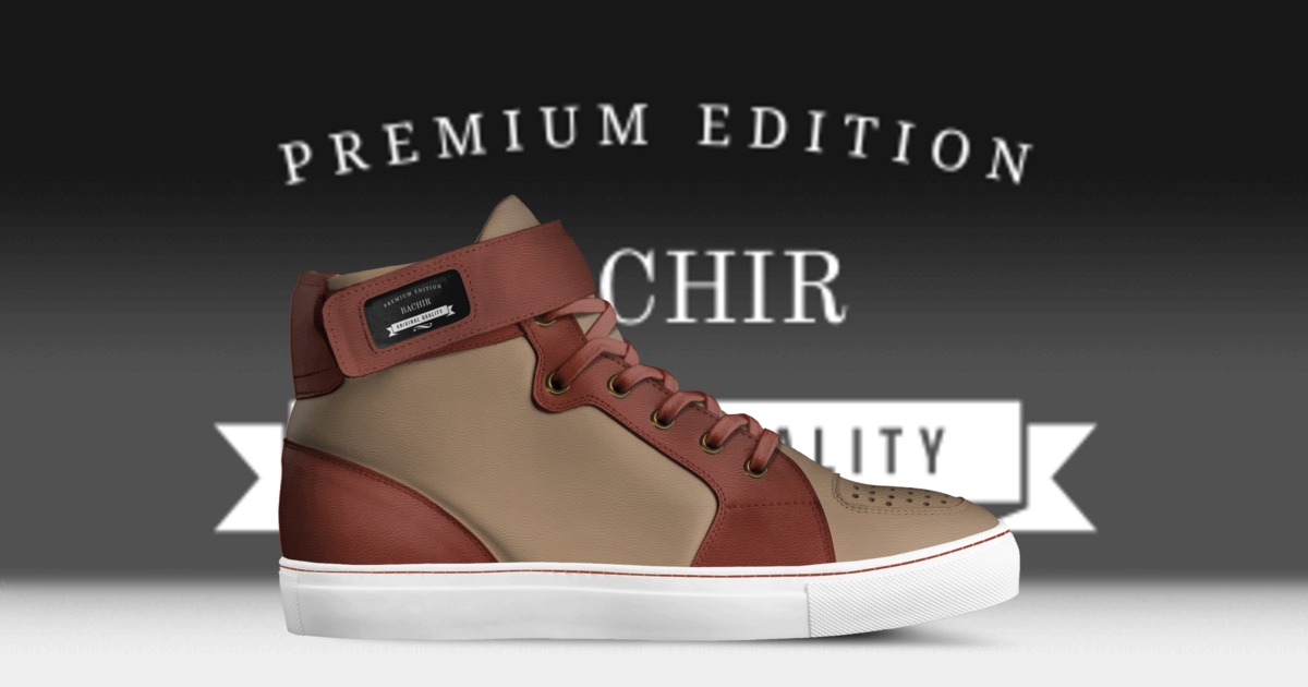 Brand image