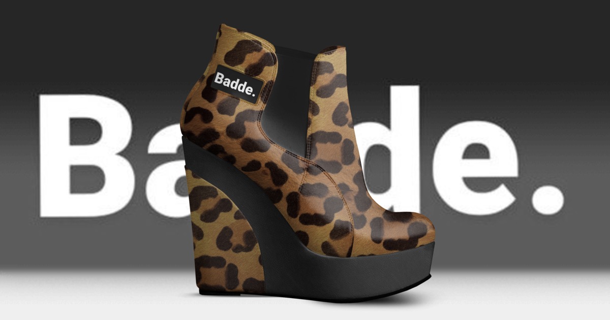 Brand image