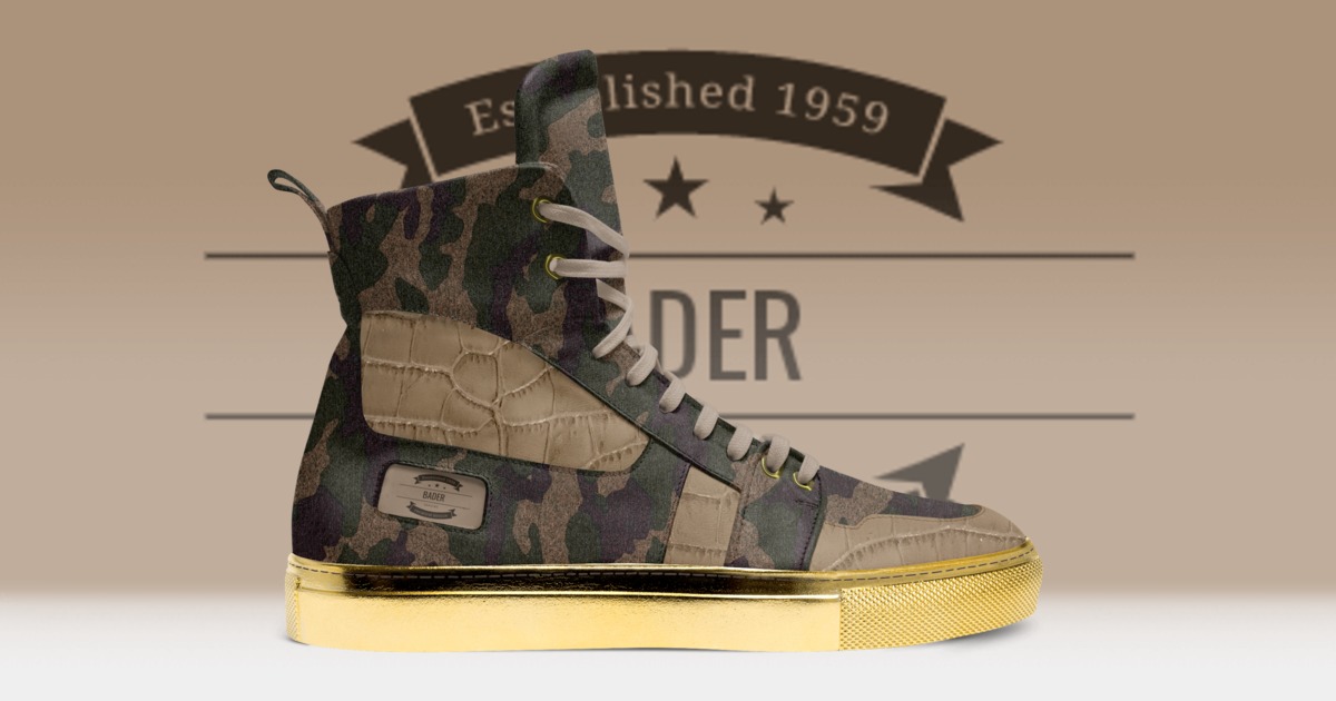 Brand image