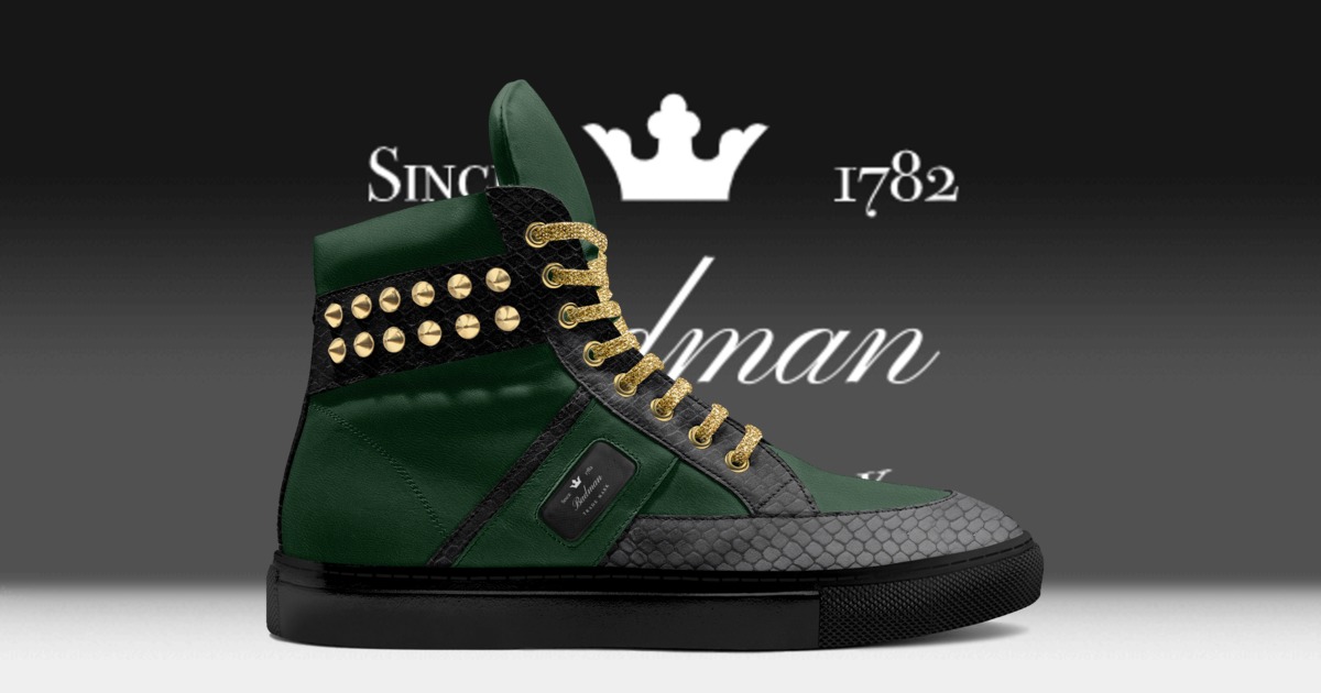 Brand image
