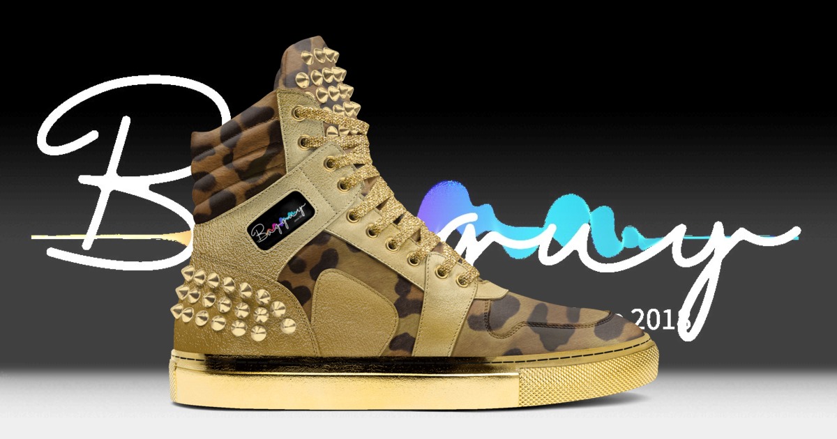 Brand image