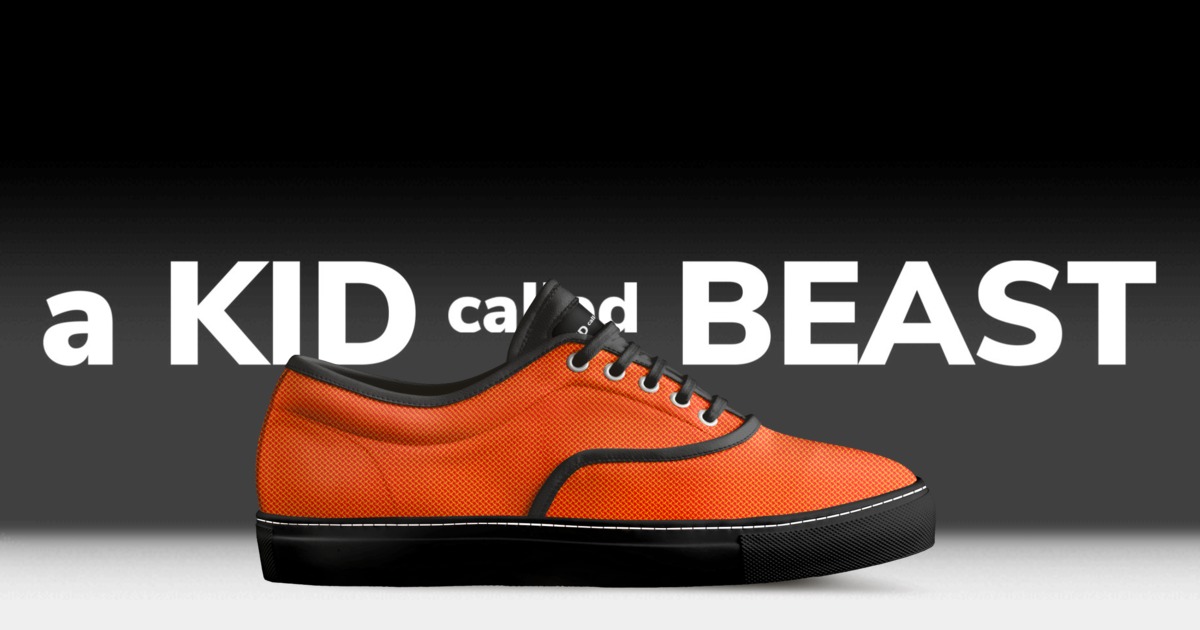 Brand image
