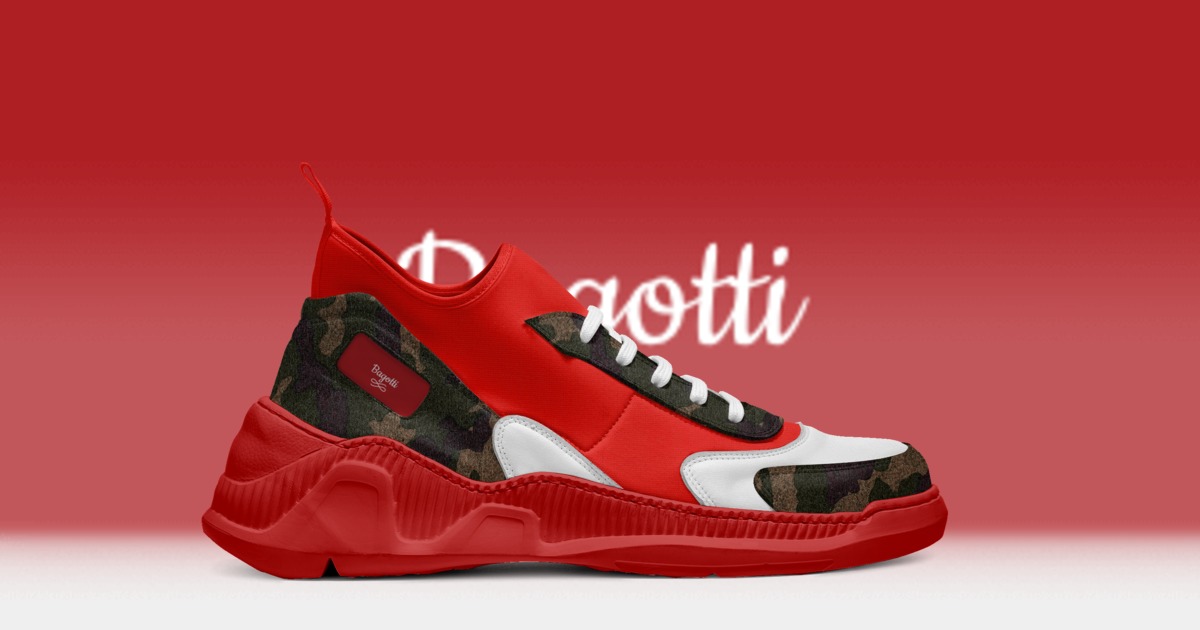 Brand image