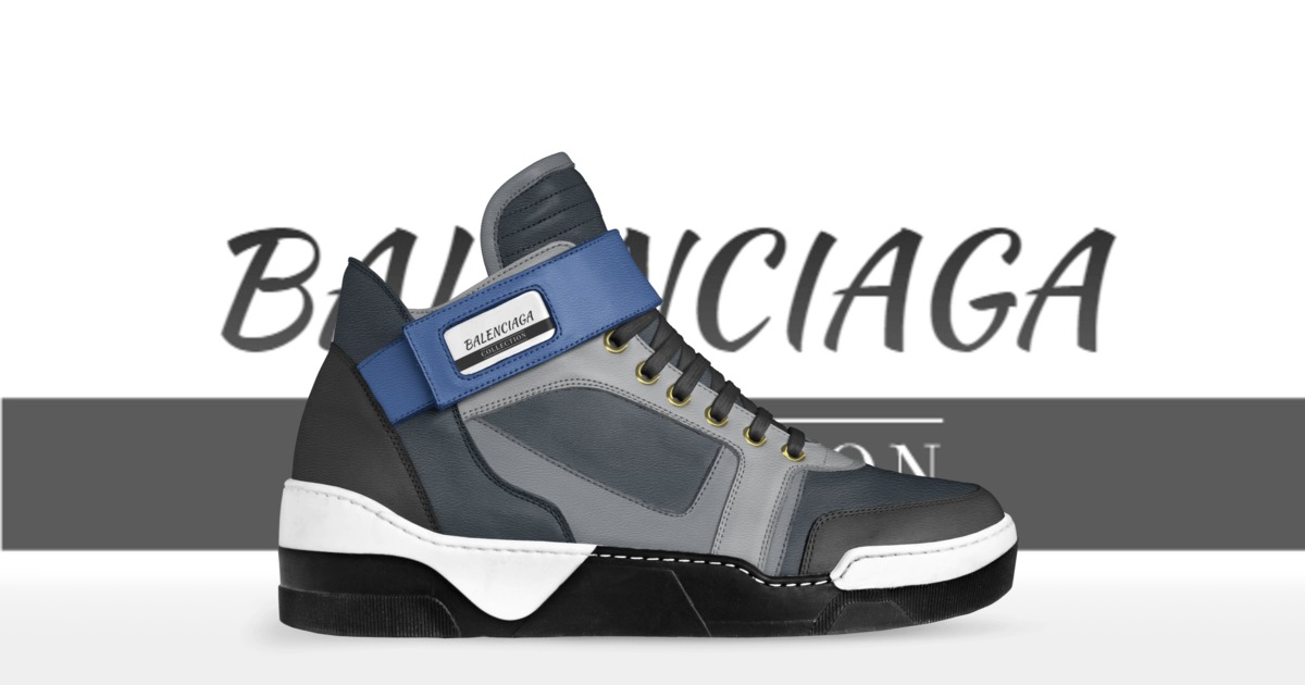 Balenciega Slides Made in Italy Chinese Consumers Divided Over Balenciaga main image 4